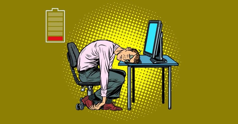 Why You Are Always Tired After 8 Hours of Sleep and the Best Natural Supplements to Fix It