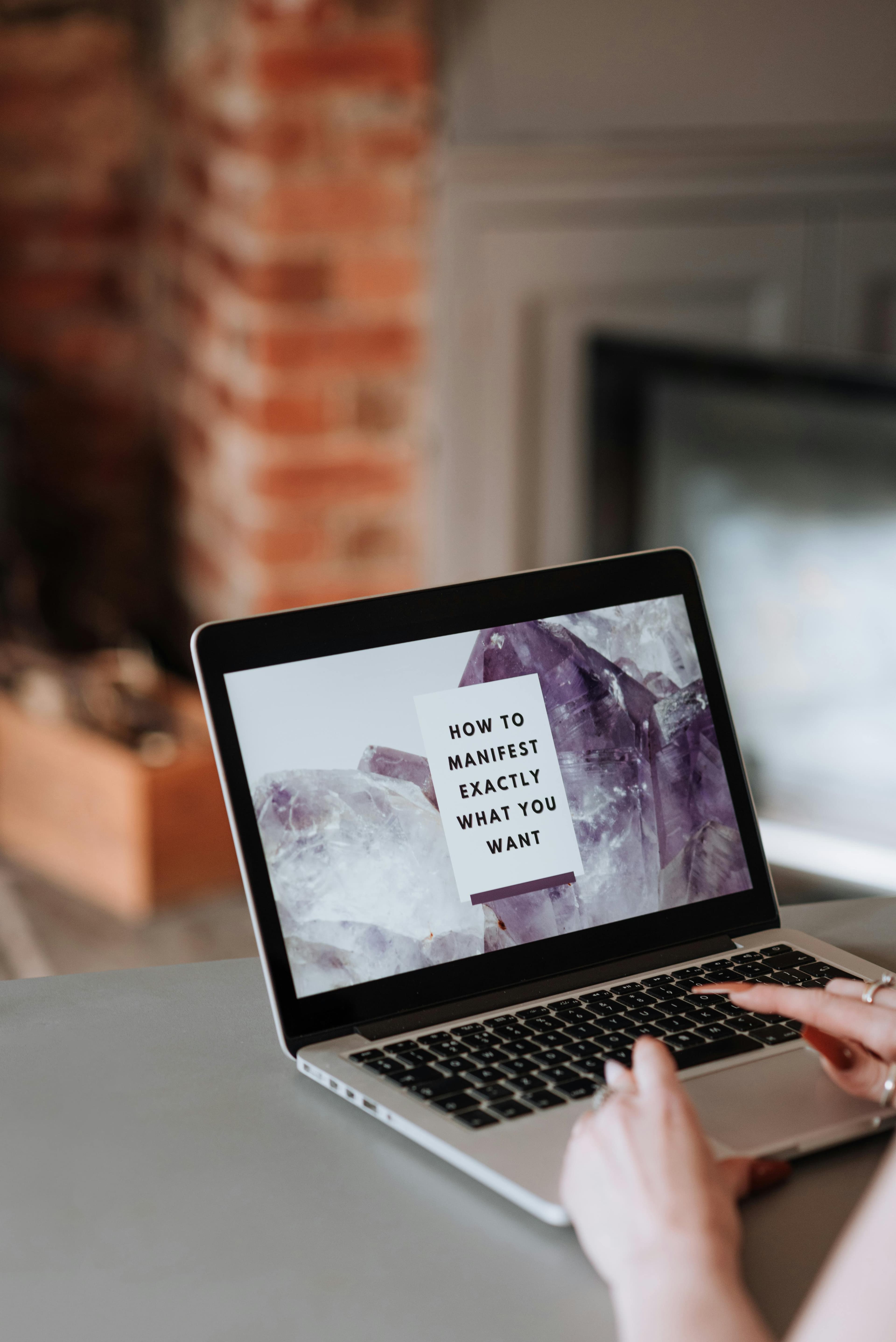 Why Your Manifestations Are Not Working — The 5 Real Reasons Nobody Talks About