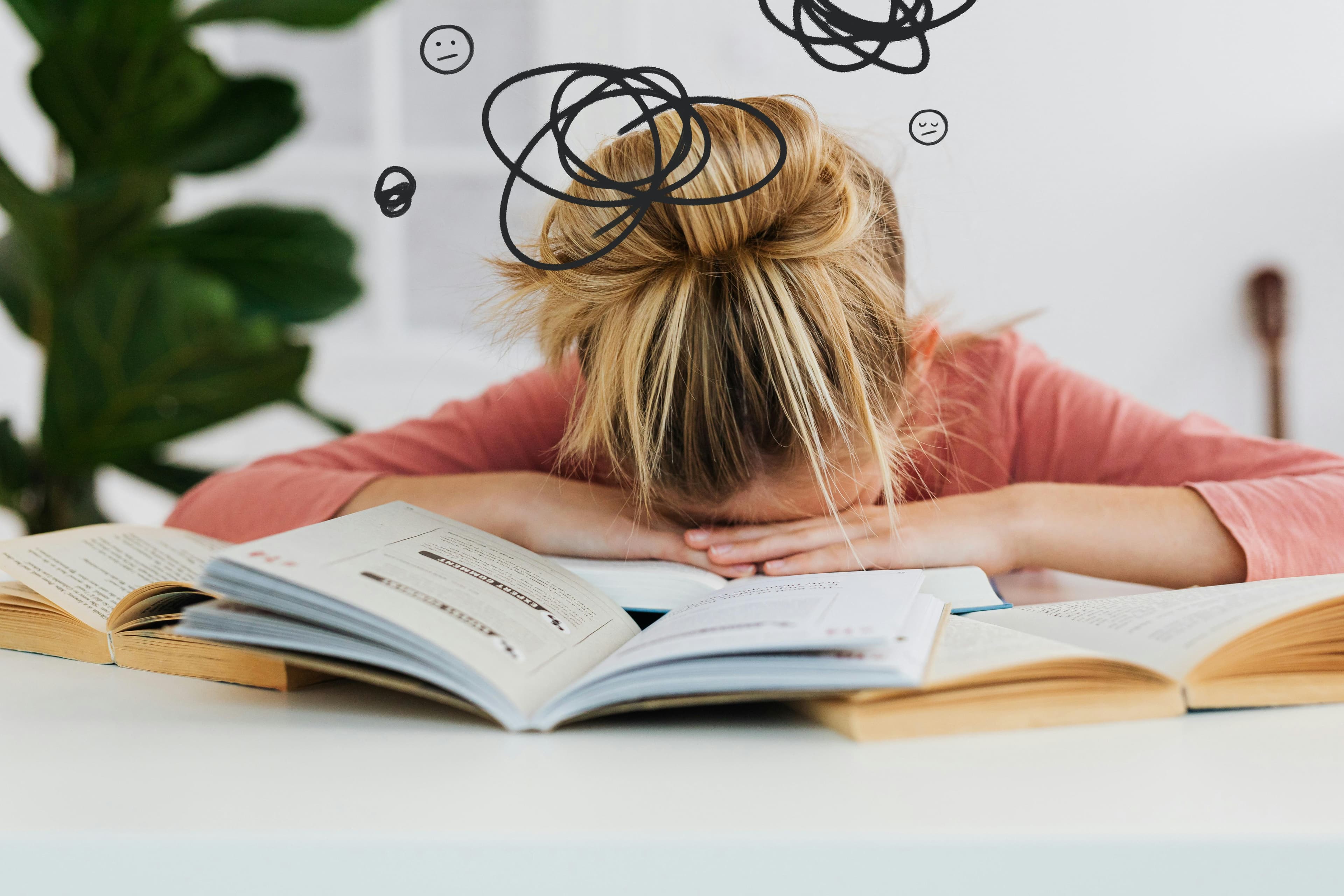 Brain Fog — The Real Causes and The Natural Fixes That Actually Work