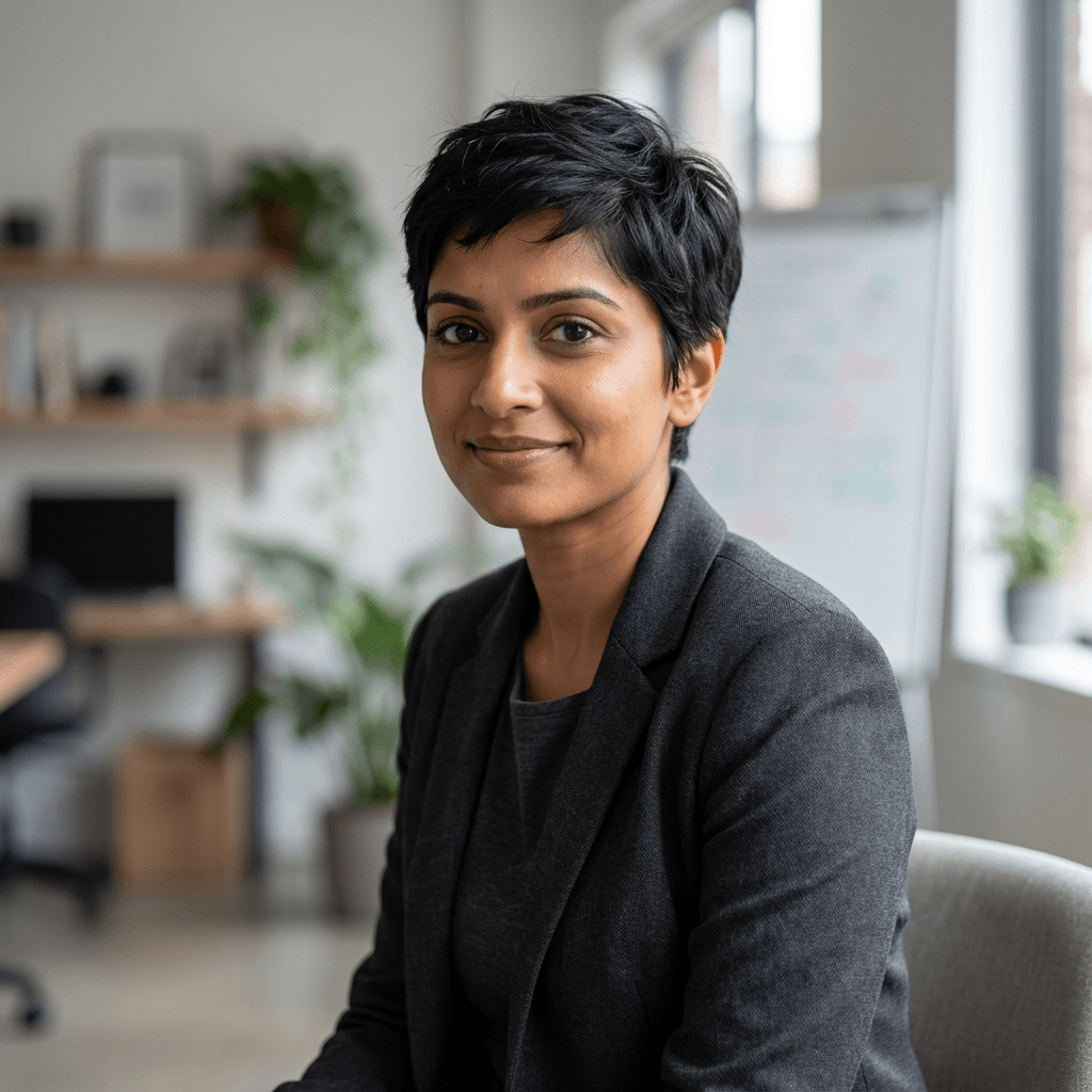 Aisha Al-Mohannadi