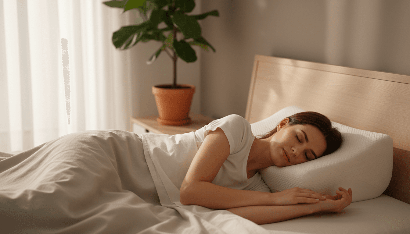 Why You Are Always Tired After 8 Hours of Sleep and the Best Natural Supplements to Fix It